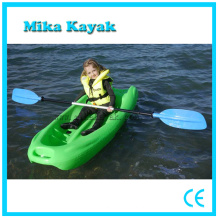 Criança Plástica Juventude Wave Kayak Baratos Criança Paddle Boat